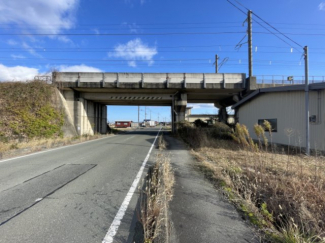 高島市鴨中古倉庫の画像