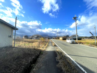 高島市鴨中古倉庫の画像