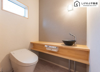 建物プラン例（内観写真）