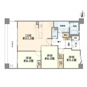 西宮市薬師町のマンションの画像
