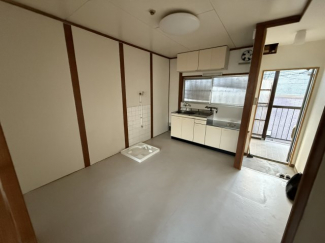 【居間・リビング】