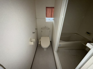 【トイレ】