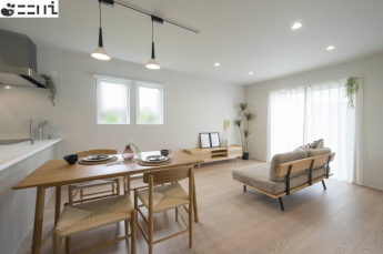 【居間・リビング】