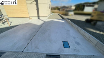 たつの市龍野町末政／新築　戸建ての画像