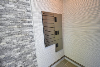 【その他共有部分】