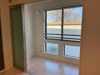 インナーテラス