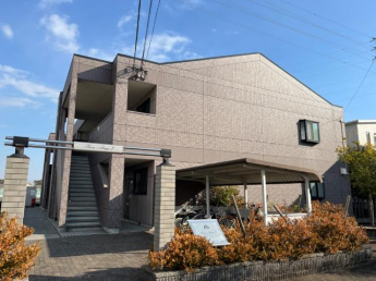 外観写真（昼）