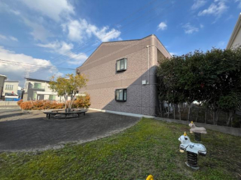 外観写真（昼）