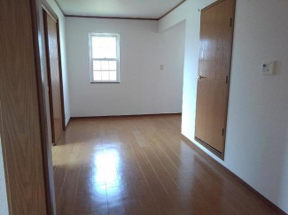 ゆったりとしたリビングです