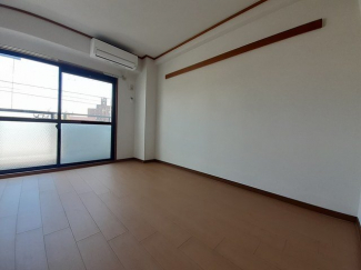 おしゃれな内装です