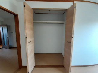 大きなものも収納できそうです