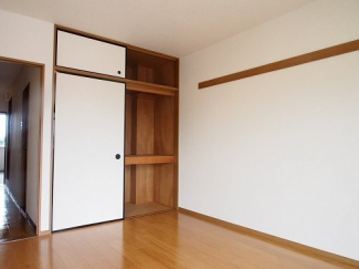 物件の内装です