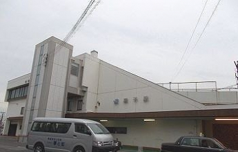 JR網干駅まで1200m