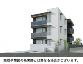 尼崎市塚口本町２丁目のアパートの画像