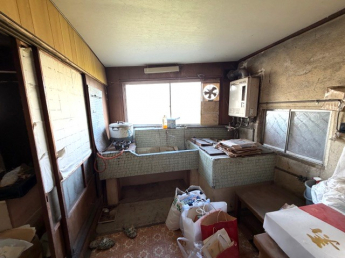 戸建　加西市桑原田の画像