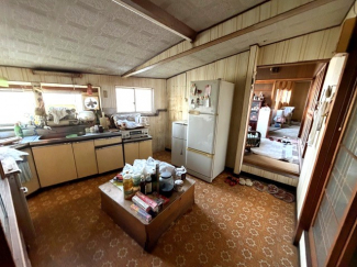 戸建　加西市桑原田の画像