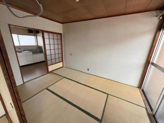 若葉ハイツの画像