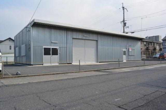 中村町テナントの画像