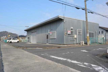 中村町テナントの画像