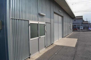 中村町テナントの画像