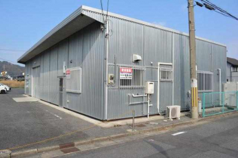 中村町テナントの画像