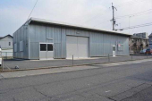 近江八幡市中村町の店舗事務所の画像