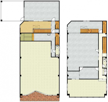 近江八幡市鷹飼町の店舗一部の画像