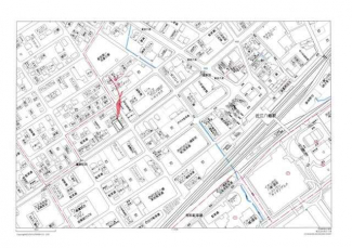 近江八幡市鷹飼町の店舗一部の画像