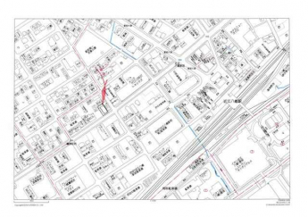 近江八幡市鷹飼町の店舗一部の画像