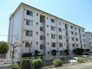 垂水上高丸住宅Ｃ棟の画像