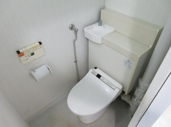 垂水上高丸住宅Ｃ棟の画像