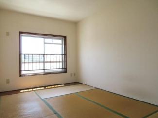 和室（約６．０帖）