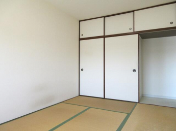 和室（約６．０帖）