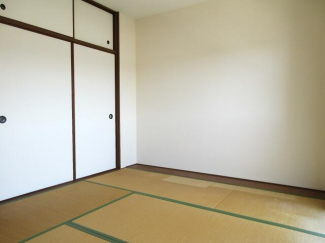 和室（約４．５帖）