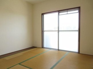 和室（約４．５帖）