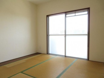 和室（約４．５帖）