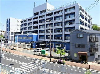 医療法人沖縄徳洲会神戸徳洲会病院まで670m