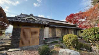 丹波篠山市立町の中古一戸建ての画像