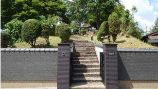 丹波篠山市立町の中古一戸建ての画像