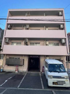 ダイドーメゾン甲子園Ⅱの画像