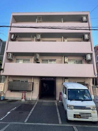 ダイドーメゾン甲子園Ⅱの画像