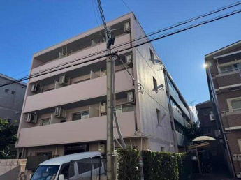 ダイドーメゾン甲子園Ⅱの画像