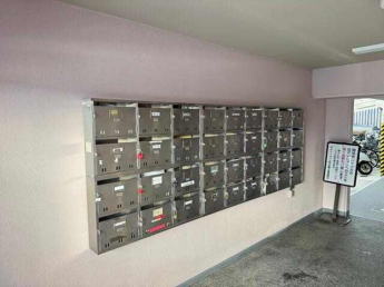 ダイドーメゾン甲子園Ⅱの画像