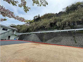 伊予市双海町大久保の事業用地の画像