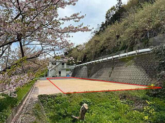 伊予市双海町大久保の事業用地の画像