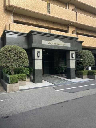 ダイアパレス三番町９０１号の画像