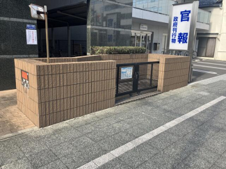 ダイアパレス三番町９０１号の画像