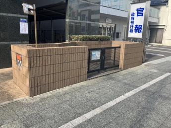 ダイアパレス三番町９０１号の画像