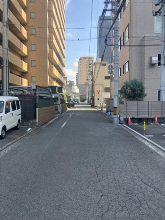 ダイアパレス三番町９０１号の画像