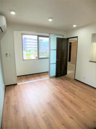 トレ・パーチェ河内の画像